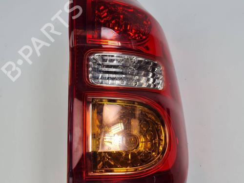 Used Right taillight Right taillight 38254721 38254721