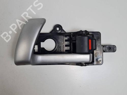 Used Front left interior door handle Front left interior door handle 38480444 38480444