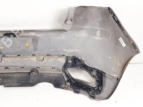 Rear bumper CITROËN C4 Coupe (LA_) 1.6 HDi | BP19421276C8 