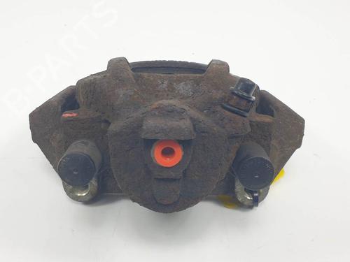 Right front brake caliper MINI MINI (R50, R53) Cooper S | BP25139139M104 - Image 3