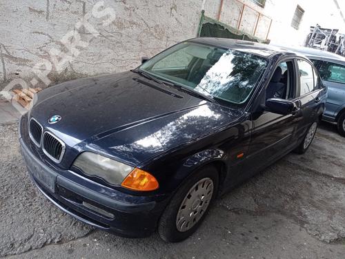 Engine BMW 3 (E46) 320 d | BP11087728M1  - Image 13