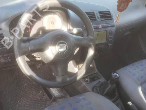 Instrument cluster SEAT CORDOBA (6K2)  | BP20715646C47 
