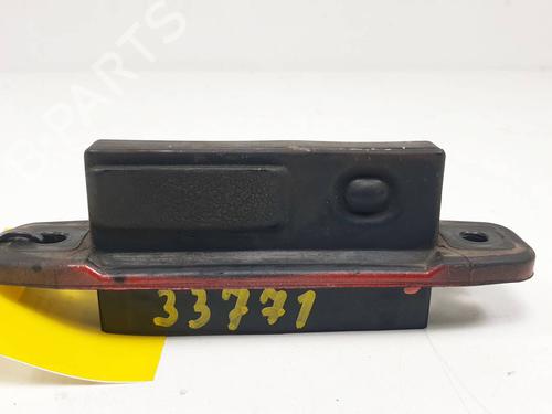 Used Tailgate handle Tailgate handle TOYOTA AVENSIS Saloon (_T27_) 2.2 D-4D (ADT271_, ADT271R) (150 hp) 34712480 34712480