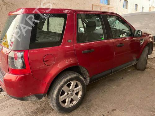 Mass air flow sensor LAND ROVER FREELANDER 2 (L359) 2.2 TD4 4x4 | BP9545513M95 