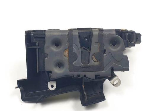 Used Front left lock FORD FOCUS II Turnier (DA_, FFS, DS) 1.8 TDCi (115 hp) 25144601