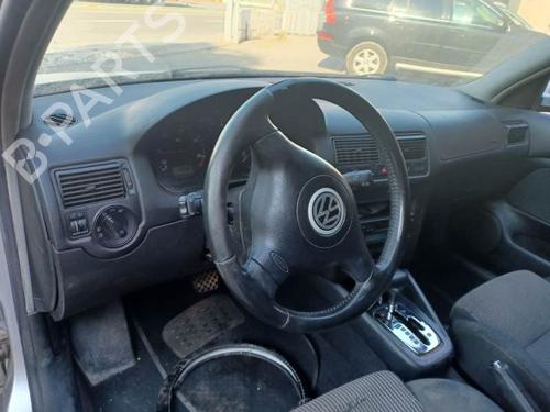 Türschloss links hinten VW GOLF IV Variant (1J5) 1.9 TDI | BP8260658C100 