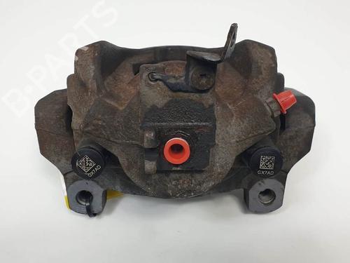 Right front brake caliper JAGUAR XE (X760) 2.0 D | BP11570827M104 - Image 4