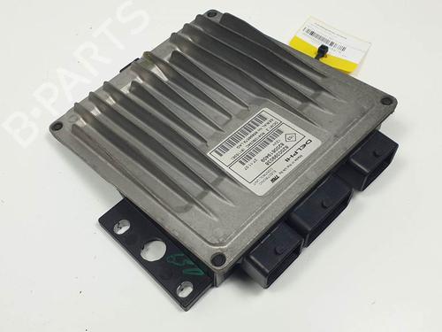 Used Engine control unit (ECU) Engine control unit (ECU) RENAULT MEGANE II (BM0/1_, CM0/1_) 1.5 dCi (BM1F, CM1F) (86 hp) 24984155 24984155