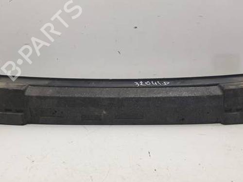 Used Front bumper reinforcement FIAT 500 (312_) 1.3 D Multijet (312AXB1A) (75 hp) 30959207