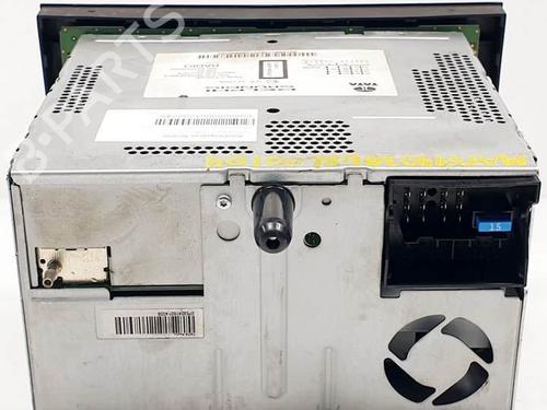 Radio TATA ARIA  | BP18464607E6 