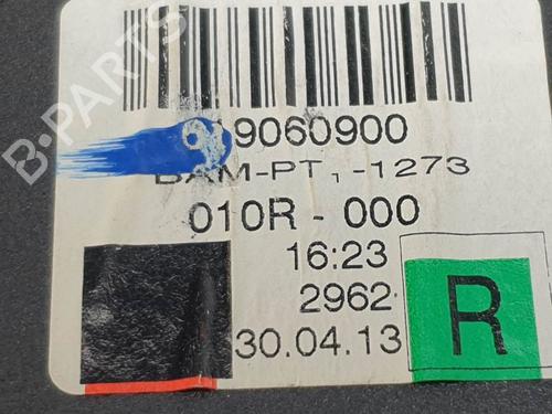 Front right seatbelt MERCEDES-BENZ C-CLASS (W204) C 350 CDI (204.023) | BP24340193I25  - Image 6