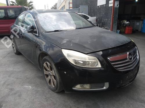 Engine control unit (ECU) OPEL INSIGNIA A (G09) 2.0 CDTI (68) | BP36487990M57 - Image 21