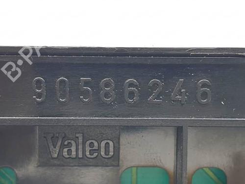 Climate control FIAT STILO Multi Wagon (192_) 1.9 JTD | BP24984033I5 - Image 5