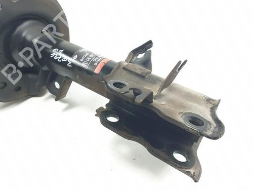 Right front shock absorber NISSAN QASHQAI / QASHQAI +2 I (J10, NJ10, JJ10E) 1.6 | BP27272669M17 