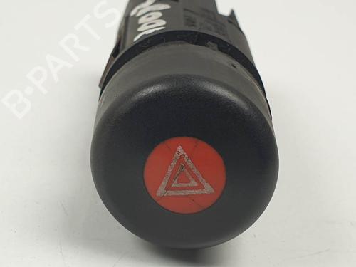 Used Warning switch FORD TRANSIT Bus (E_ _) 2.5 DI (EBL, EDL, EDS, ESL, ESS) (116 hp) 24935195