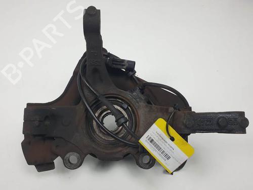 Left front steering knuckle FIAT GRANDE PUNTO (199_)  | BP16759662M25 