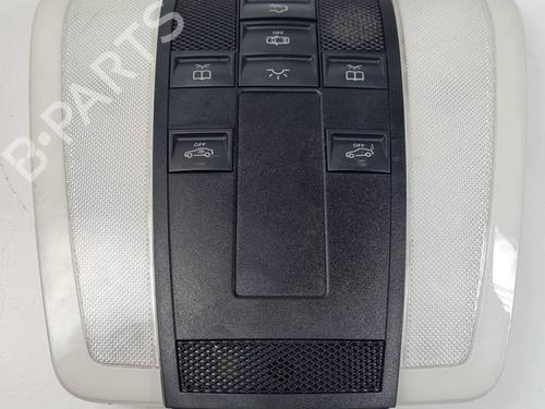 Used Interior roof light MERCEDES-BENZ C-CLASS (W204) C 200 CDI (204.001) (136 hp) 29298038