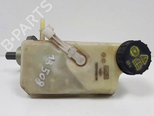 Brake master cylinder FORD FOCUS II (DA_, HCP, DP) 1.6 TDCi | BP16301727M77 