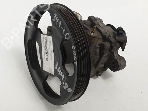 Used Steering pump Steering pump MITSUBISHI COLT V (CJ_, CP_) 1600 (CJ4A) (103 hp) 6848631 6848631