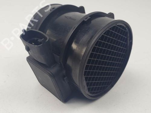 Used Mass air flow sensor Mass air flow sensor OPEL ZAFIRA A MPV (T98) 1.8 16V (F75) (125 hp) 24929838 24929838