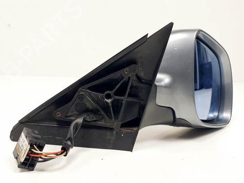 Right mirror AUDI A4 B5 (8D2) 2.5 TDI | BP25138141C27 