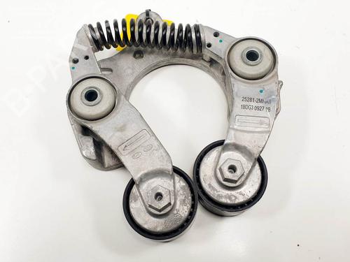 Used Other Other HYUNDAI TUCSON (NX4E, NX4A) 1.6 T-GDi Hybrid (179 hp) 24934793 24934793