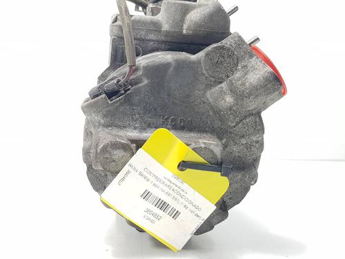 AC compressor BMW 1 (E81) 118 d | BP38717783M34 - Image 3
