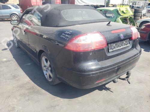 Engine SAAB 9-3 Convertible (YS3F) 2.0 t | BP28027652M1  - Image 8