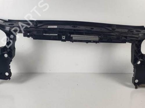 Frontplate/Frontkurv RENAULT MEGANE II (BM0/1_, CM0/1_) 1.9 dCi (131 hp) 17585046