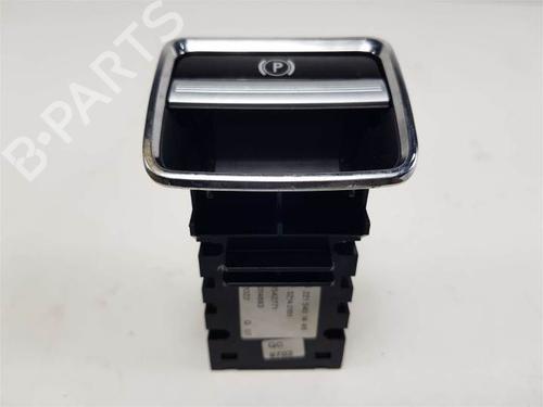 Hand brake MERCEDES-BENZ S-CLASS (W221, V221) S 350 BlueTec (221.026, 221.126) | BP11349336I18 