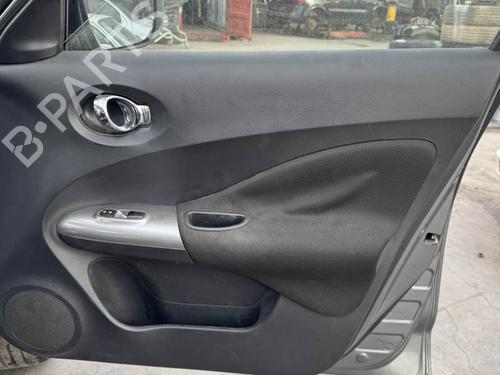 Left front window switch NISSAN JUKE (F15) 1.2 DIG-T | BP29321771I27 - Image 19