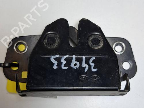 Used Hood lock Hood lock KIA SPORTAGE III (SL) 1.7 CRDi (116 hp) 40176789 40176789