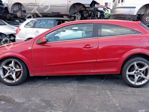 Left sun visor OPEL ASTRA H GTC (A04) 1.9 CDTi (L08) | BP25138501I1  - Image 9