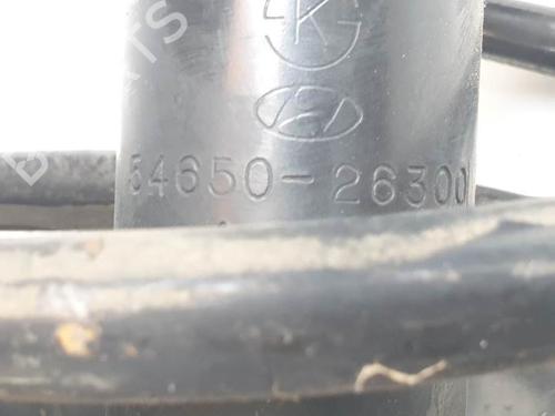 Left front shock absorber HYUNDAI SANTA FÉ I (SM) 2.0 CRDi | BP25622036M16 