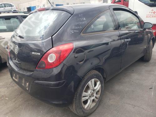 Starter OPEL CORSA D (S07) 1.3 CDTI (L08, L68) | BP29245373M8 - Image 10