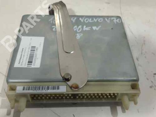 Used Automatic gearbox ECU Automatic gearbox ECU VOLVO V70 I (875, 876) 2.4 Bifuel (144 hp) 6840721 6840721