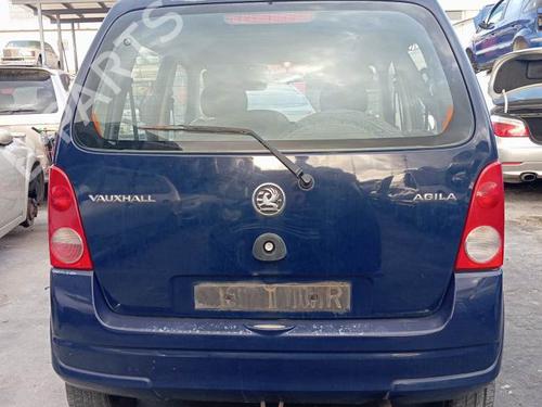 Mass air flow sensor OPEL AGILA (A) (H00) 1.0 (F68) | BP25144795M95 