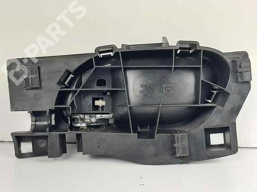 Front right interior door handle CITROËN C4 Grand Picasso I (UA_) 2.0 HDi 138 | BP6841580I14 