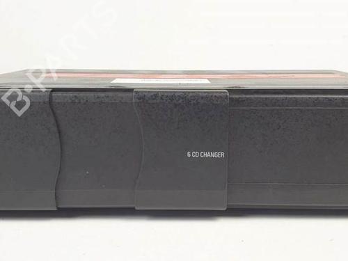 Used Radio Radio BMW Z4 Roadster (E85) 2.2 i (170 hp) 25143757 25143757