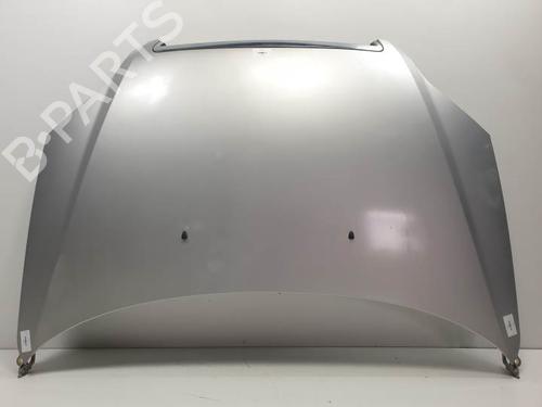Used Hood CHEVROLET AVEO / KALOS Saloon (T250, T255) 1.4 (94 hp) 28388673