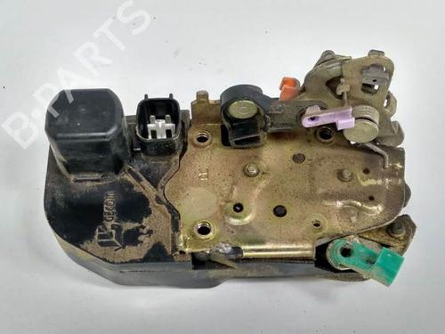 Rear right lock JEEP GRAND CHEROKEE II (WJ, WG) 4.0 | BP7674957C99 