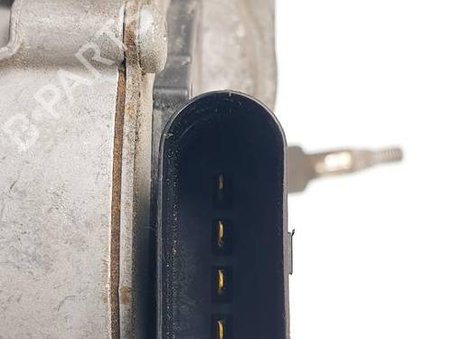 Front wiper motor JAGUAR XF I (X250) 3.0 D | BP29474158M29 