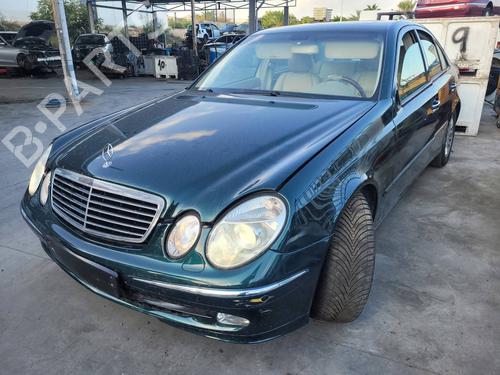 Engine control unit (ECU) MERCEDES-BENZ E-CLASS (W211) E 320 (211.065) | BP38948533M57 - Image 5
