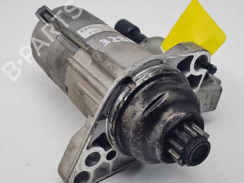 Used Starter Starter SEAT LEON (1P1) 1.9 TDI (105 hp) 35799205 35799205