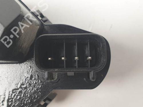 Front left lock FORD MONDEO IV (BA7) 2.0 TDCi | BP24933085C98 