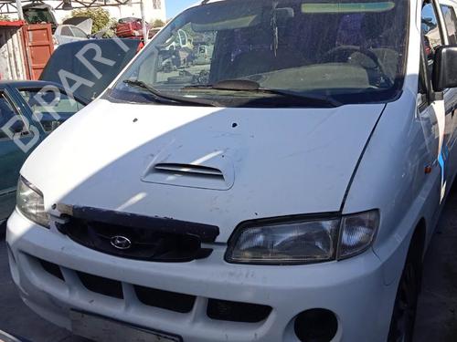 Used Parts HYUNDAI H-1 / STAREX Bus (A1)  2.5 TD 4WD  956552