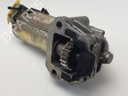 Startmotor Startmotor FORD MONDEO III (B5Y) 2.0 TDCi (130 hp) 36692356 36692356