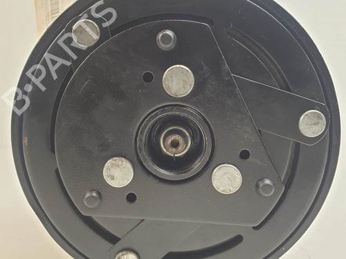 AC compressor NISSAN INTERSTAR Van (X70) dCi 120 | BP24934072M34  - Image 11