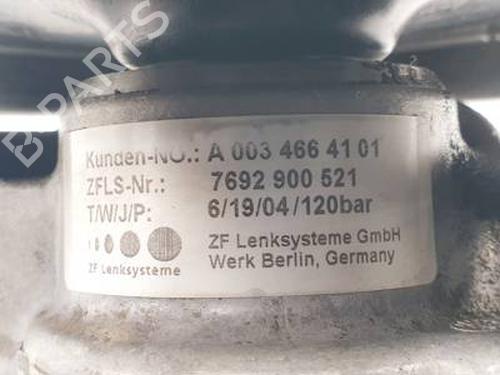 Servopumpe MERCEDES-BENZ C-CLASS Coupe (CL203) C 180 Kompressor (203.746) | BP30769277M99 