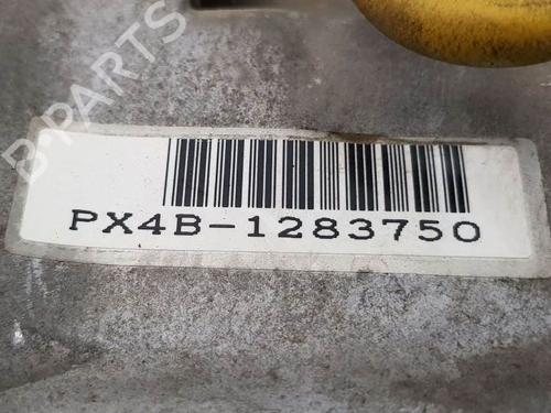 Gearbox HONDA ACCORD III (CA)  | BP8278039M3 